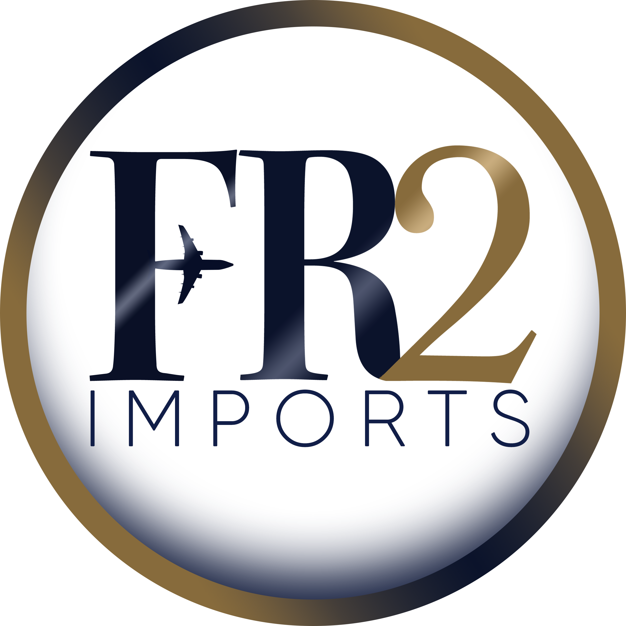 FR2 Imports